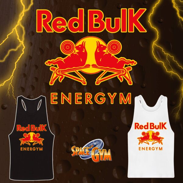 RED BULK