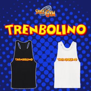 TRENBOLINO
