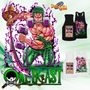 ONE BEAST - GREEN