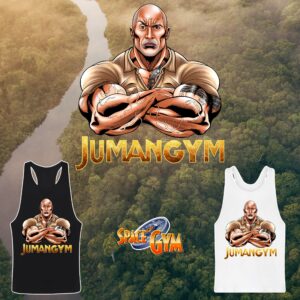 JUMANGYM