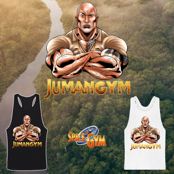 JUMANGYM