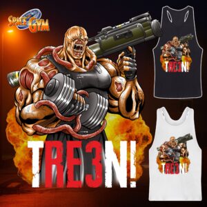 TRE3N!