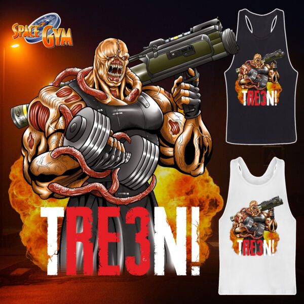 TRE3N!