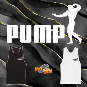 PUMP - Piccolo