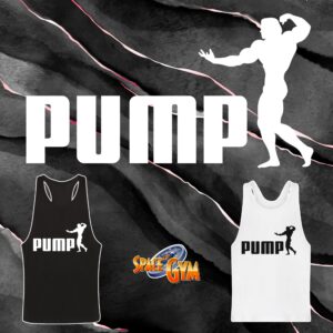PUMP - Grande