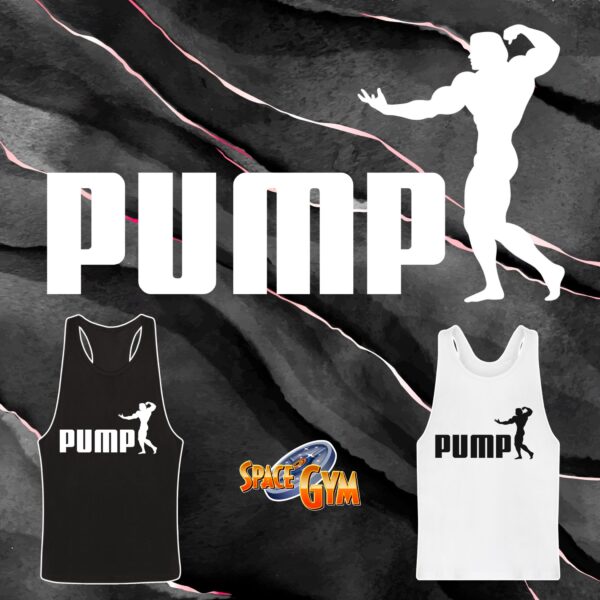 PUMP - Grande