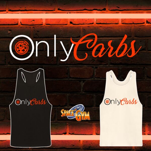 ONLY CARBS