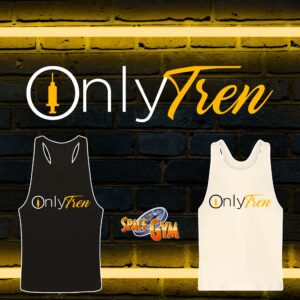 ONLY TREN
