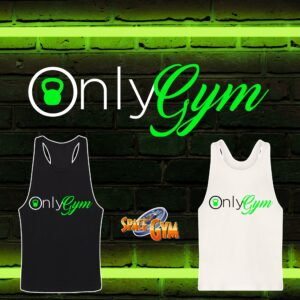 ONLY GYM