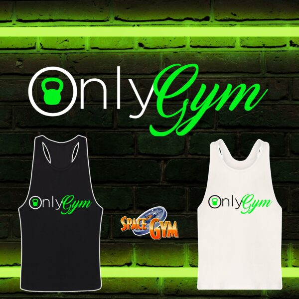 ONLY GYM