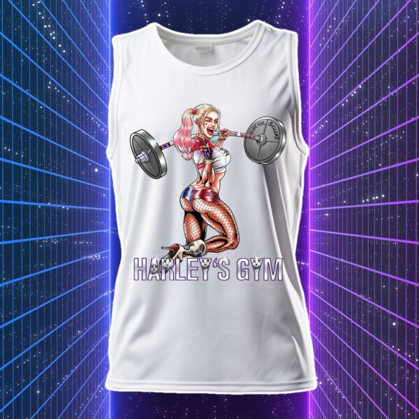 HARLEY'S GYM - immagine 4