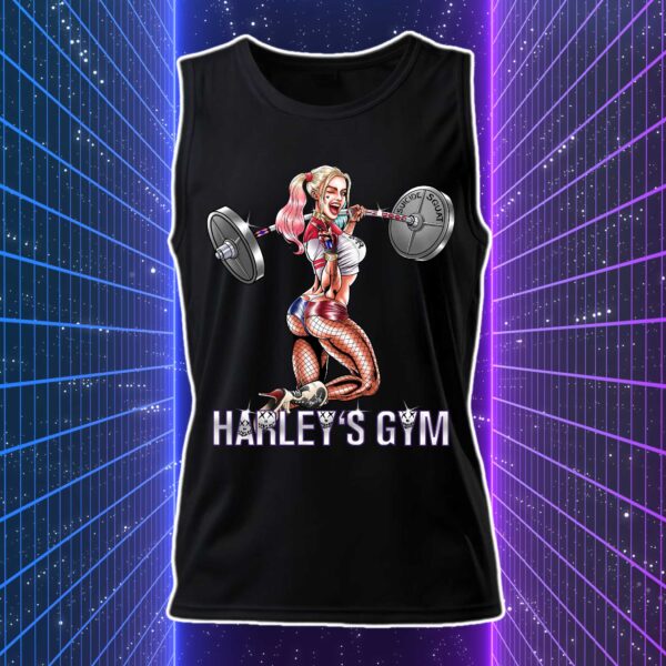 HARLEY'S GYM - immagine 5