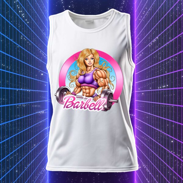 BARBELL - Dolly - immagine 5