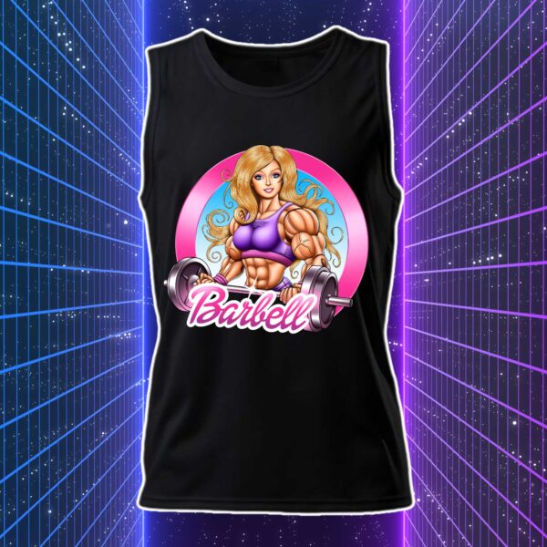 BARBELL - Dolly - immagine 4