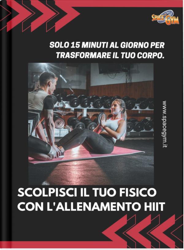 ALPHA FITNESS - immagine 8