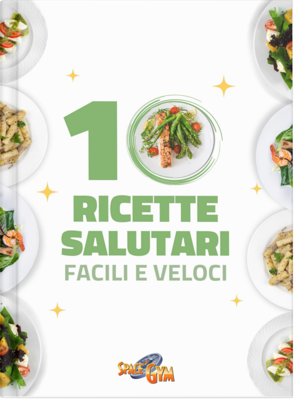 ALPHA FITNESS - immagine 10
