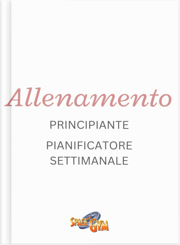 ALPHA FITNESS - immagine 9