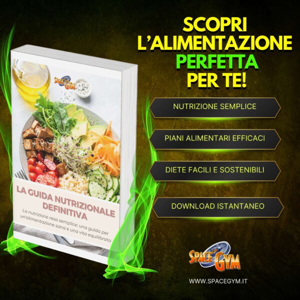 ALPHA FITNESS - immagine 4
