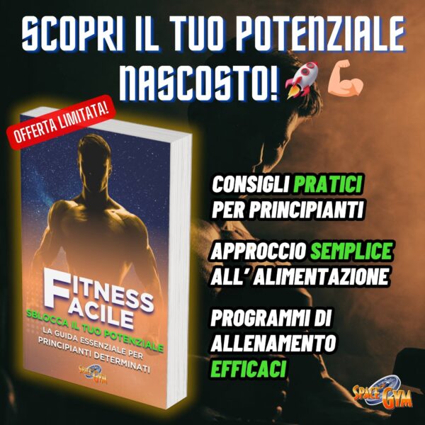 ALPHA FITNESS - immagine 2