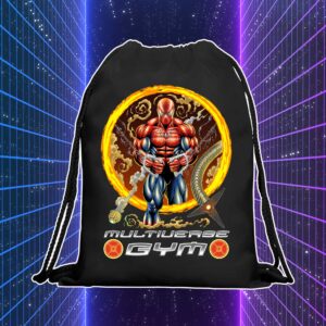 MULTIVERSE GYM - Maguire