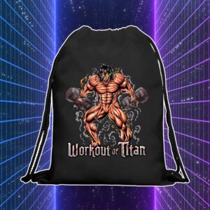 WORKOUT OF TITAN