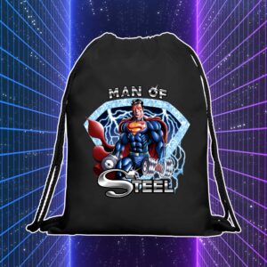 MAN OF STEEL