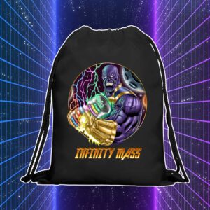 INFINITY MASS