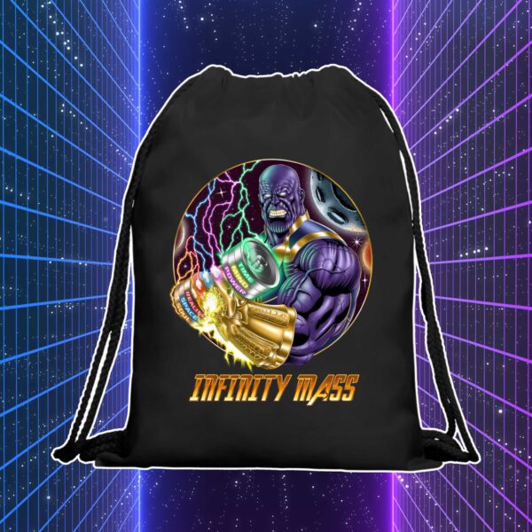 INFINITY MASS
