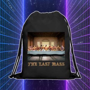 THE LAST MASS