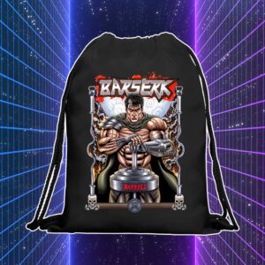 BARSERK