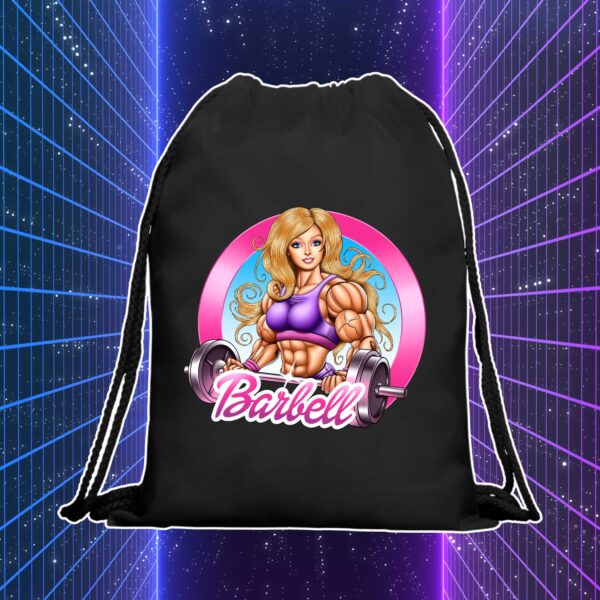 BARBELL - Dolly