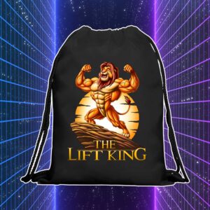 THE LIFT KING