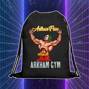 ARKHAM GYM