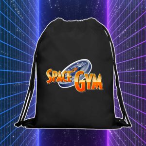 SPACE GYM - Logo