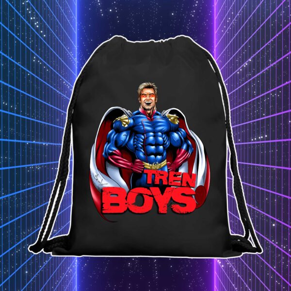 TREN BOYS