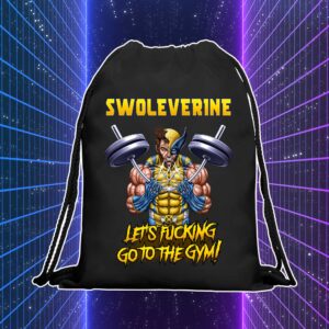 SWOLEVERINE