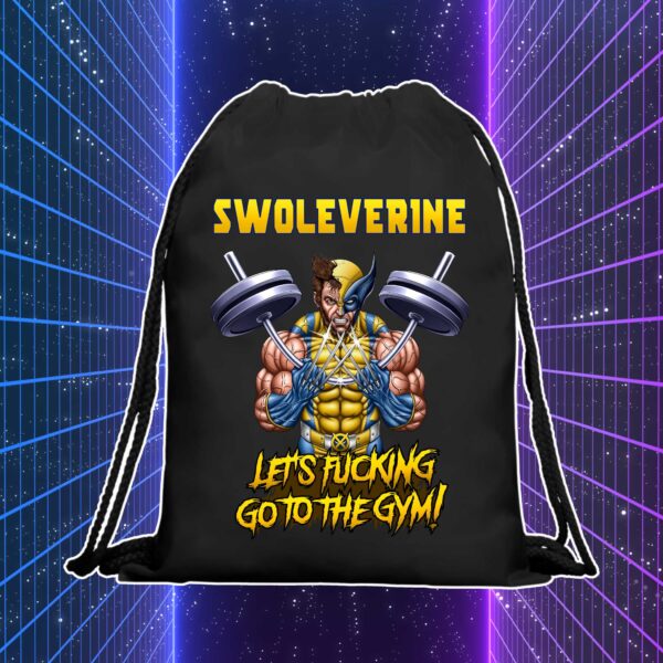 SWOLEVERINE