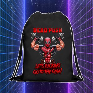 DEAD-PUSH
