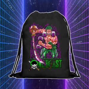 ONE BEAST - GREEN