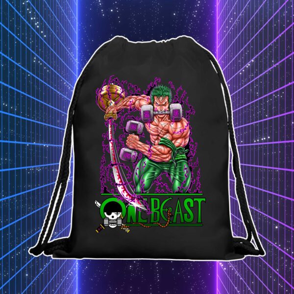 ONE BEAST - GREEN