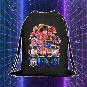 ONE BEAST - BLUE