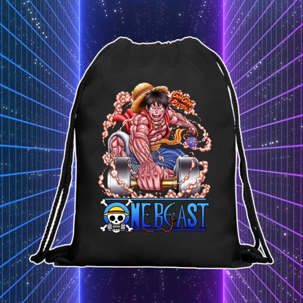 ONE BEAST - BLUE