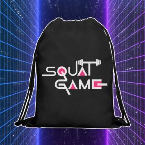 SQUAT GAME