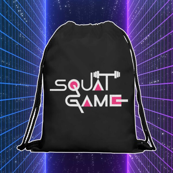SQUAT GAME