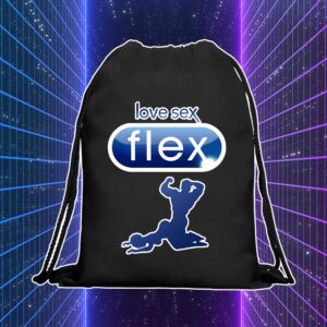 LOVE SEX FLEX