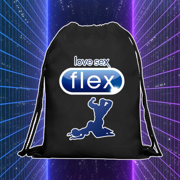 LOVE SEX FLEX
