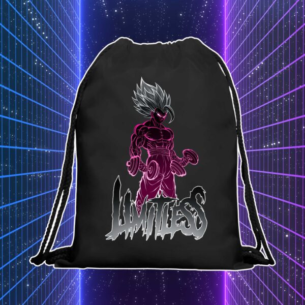 LIMITLESS