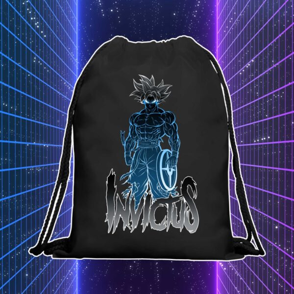 INVICTUS