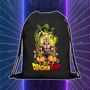 DRAGONBULK
