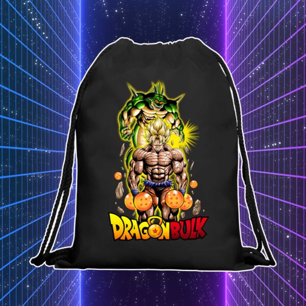 DRAGONBULK
